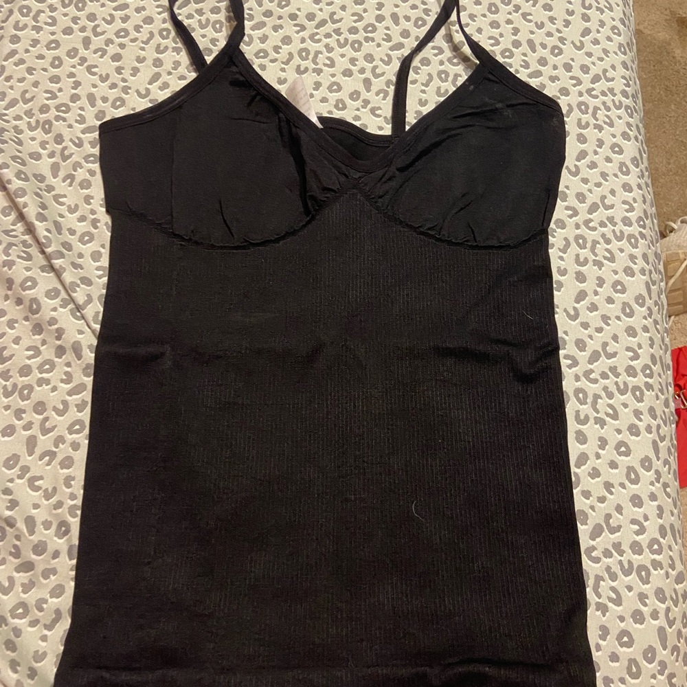 shapewear tank top